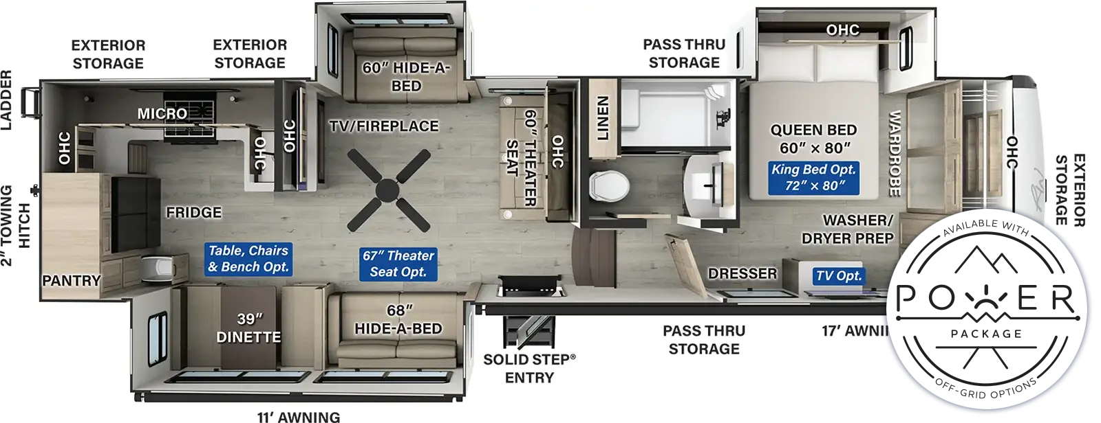 R371RK Floorplan Image